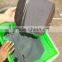 Cutting Carbon Fiber for Multi-Rotor / Drone / UAV