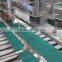 Automatic Carton Sealer with Tape (JFX40)