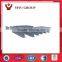 Galvanized steel structure steel T bar or H bar Qingdao steel bar