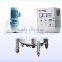 Dish Washing Liquid Shampoo Mixer Mixing Tank Homogenizer Tank