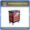 210Pcs Professional tool trolly cabinet