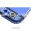 For iphone 6 plus housing case housing with diamond crystal