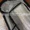 Customized top quality non woven ice bag