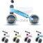 Popular smart three walker wheel balance bike for learning