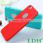 New Candy Colors TPU Skin Case For iPhone 6 Plus/6S Plus Cover Soft Gel Rubber Silicone Coque For iPhone 6 S Plus Cases 9 Colors