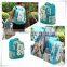 NEW Diaper Nappy Mummy Tote Changing Handbag Multifunctional Backpack Bag