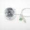 China Shenzhen MINI dome outdoor two way audio wireless cctv WIFI ip camera