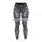 Sublimation Yoga Pant/Yoga Trouser/Yoga Wear/Fitness Trouser