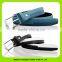 16248 Wholesale leather belt straps buckle genuine leather mens business belt