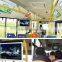 TFT 15" Bus LCD Advertising billboard monitor