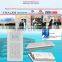 KNTECH Clear room telephone KNZD-63 wireless nurse call system speed dial buttons emergency telephone