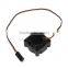 5V -7V 150A DC Cooling Fan For RC Model Motor ESC 30mm 40mm Power Transfer