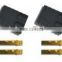 Traxxas TRX high current connector male and female set