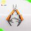multifunction mini 2cr stainless steel plier in aluminum handle
