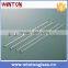 Heat Resistant 300mm Quartz Glass rod