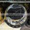 E345 final drive, excavator spare parts,E345 travel motor