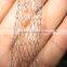 various of Copper Mesh in weave type