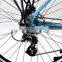 700C Aluminum Bike for Sale