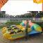 hot sell ! 2015 the new product flying inflatable water slide for adult for entertainment