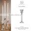 K9 Clear Crystal Beads Candle Holder Votive Candle Holders