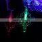YQ24 Chinese knot Colorful Change Led christmas lighting