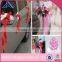 wholesale colorful double face polyester satin ribbon