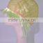 A018 beauty pale green color bob wigs,short synthetic cosplay hair wig in stock