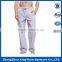 Newest Design Made In China factory price Solid Knit Jersey Pajama Pant