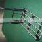 Platform hand truck Hand pallet truck Platform trolley