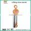 3t Electric Chain Hoist with Overload Protection
