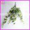 cheap high quality wholesale artificial green wall leaves