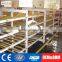 Customized Industrial Flow Rolling Plant Slide Rack