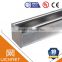 Professional steel channel suppliers in China