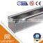 Professional ul steel profile made in China