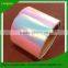 Coloured Rainbow Polyester film