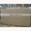 Natural beige limestone 24x24 floor tile on sale