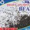 BFA brown fused allumina refractory material 0-1mm