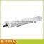 High lumen 50W 1500mm ip65 led waterproof light with TUV UL listed