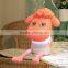 Fashionable kids reading table light bedroom baby night lamp