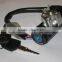 SCL-2012120021T-REX150 Motorcycle 5 Wires Universal Ignition Switch With High Quality