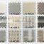 Printed Blackout Roller Blind Fabric