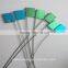 CS8107 Aluminum wire seals Custom cable lock seals for truck seals