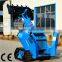 mini track skid steer loader for sale