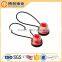 Meter Seal,Electric Twist Rotor Meter Seal with Barcode