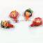 Creative cute coil winder silicone cable wire organizer bobbin winder