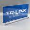 5*7 clear desktop acrylic sign holder for wholesale