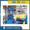 H-beam Auto Steel Sheet Assembling Welding Machine