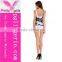 fashion sexy girl bikini in china swimwear factory