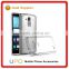 [UPO] 2 in 1 Anti Scratch Transparent Clear TPU+PC Back Cover Case for LG G4 Stylus LS 770