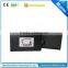 2.4 inch business card with lcd video brochures